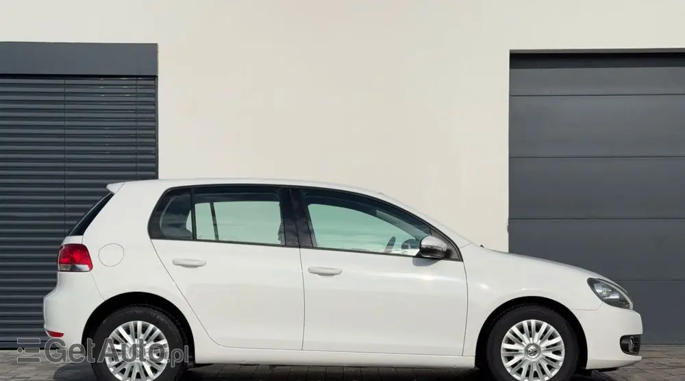 VOLKSWAGEN Golf 1.4 Trendline