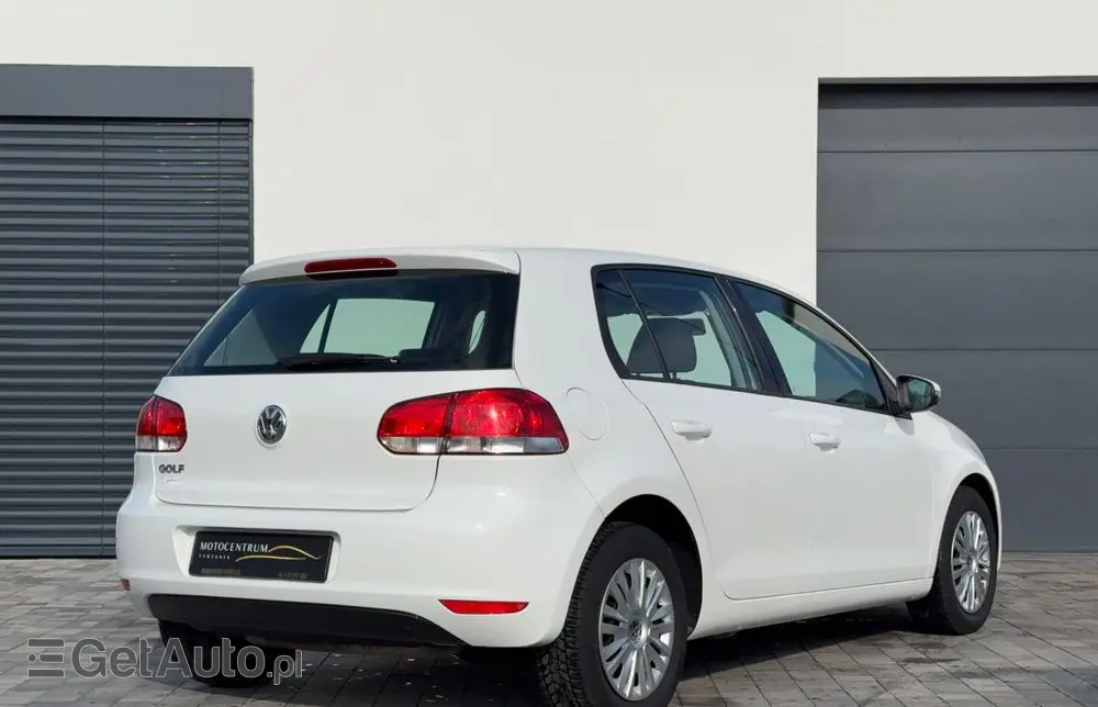 VOLKSWAGEN Golf 1.4 Trendline
