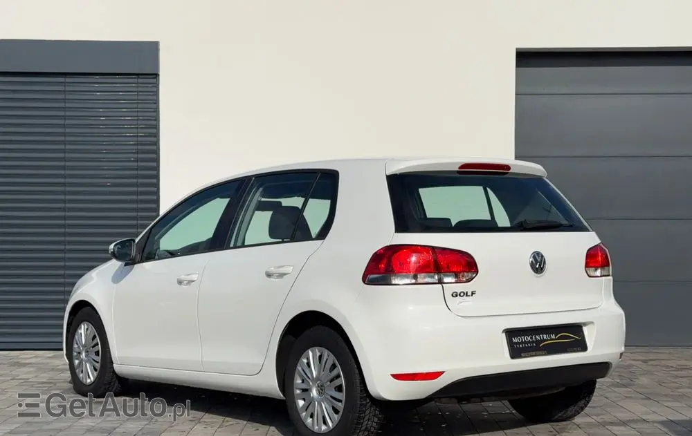 VOLKSWAGEN Golf 1.4 Trendline