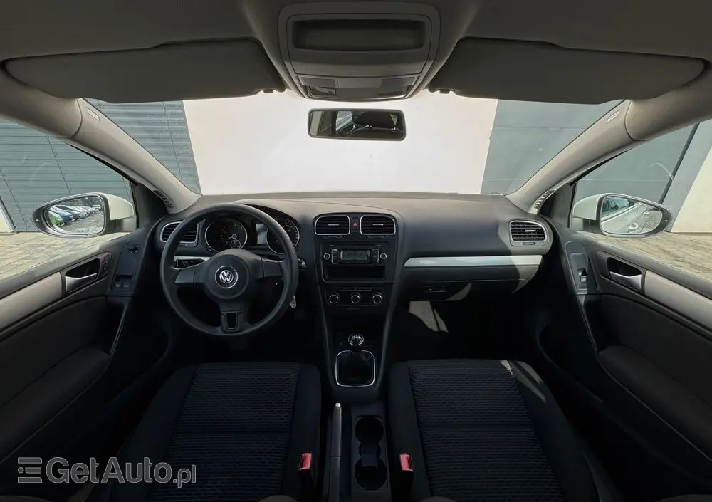 VOLKSWAGEN Golf 1.4 Trendline