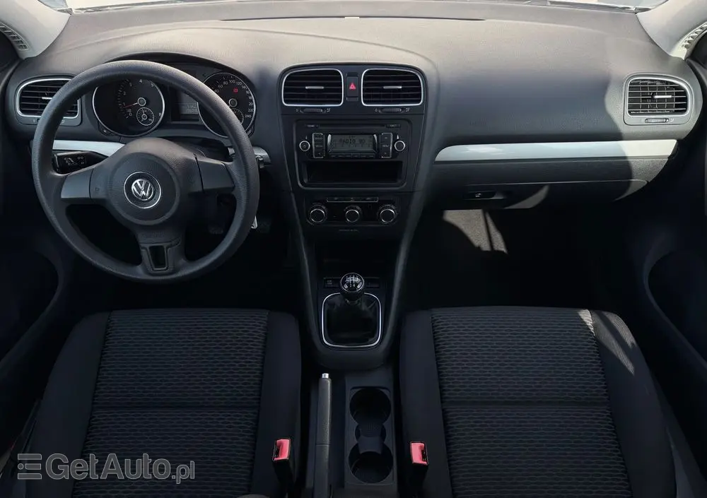 VOLKSWAGEN Golf 1.4 Trendline
