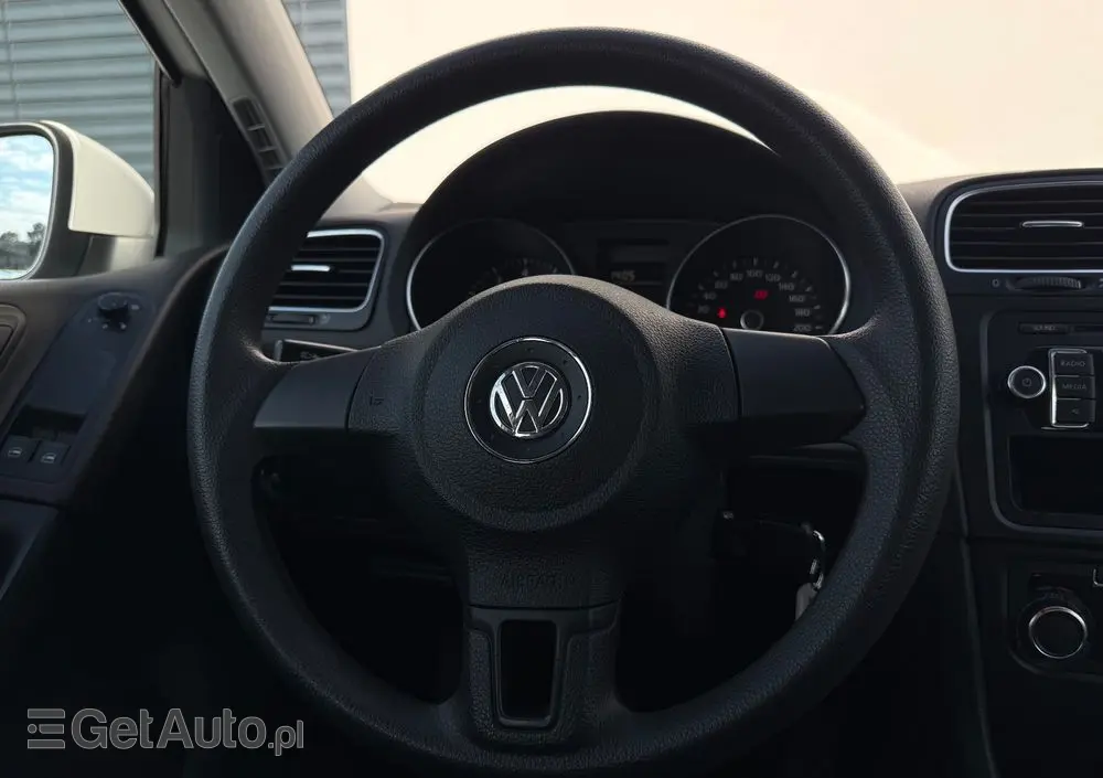 VOLKSWAGEN Golf 1.4 Trendline