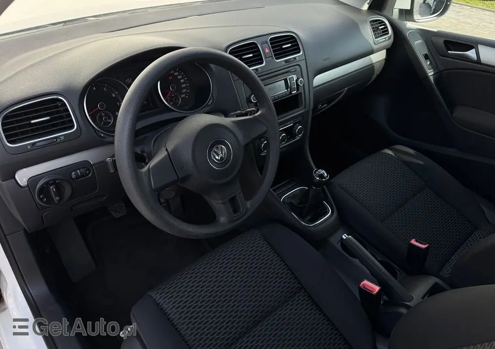 VOLKSWAGEN Golf 1.4 Trendline