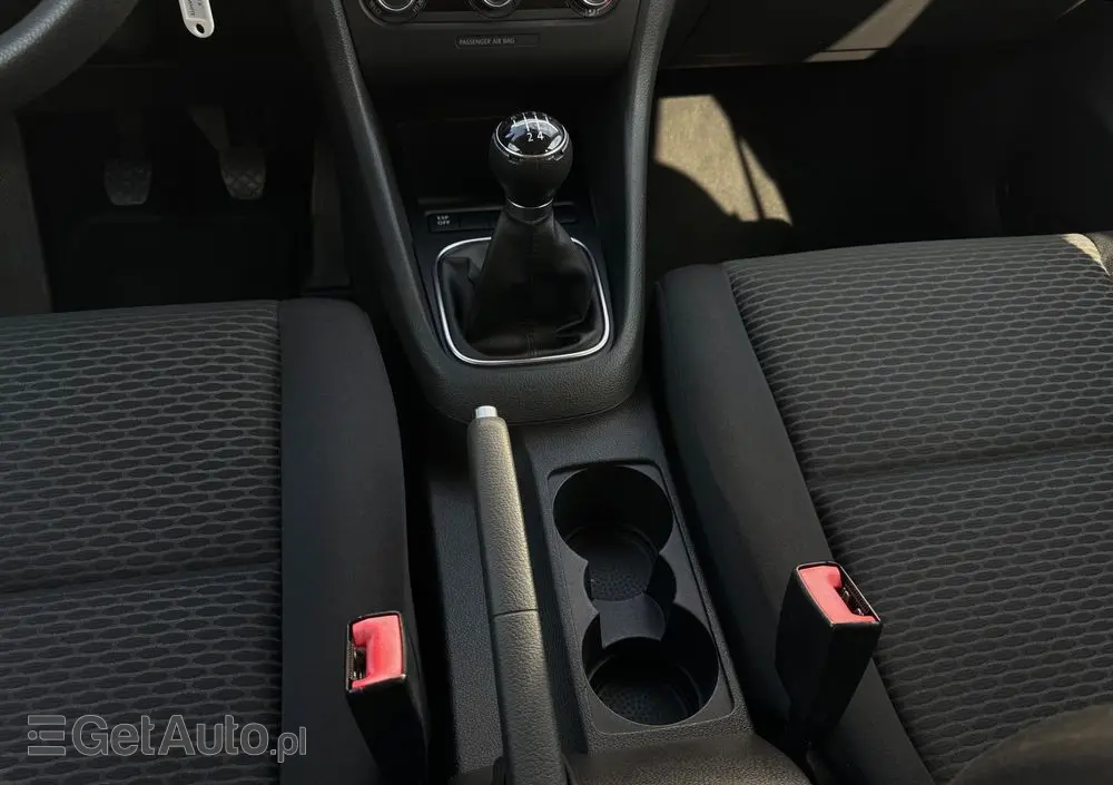 VOLKSWAGEN Golf 1.4 Trendline