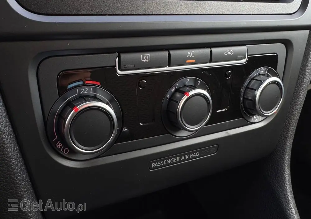 VOLKSWAGEN Golf 1.4 Trendline