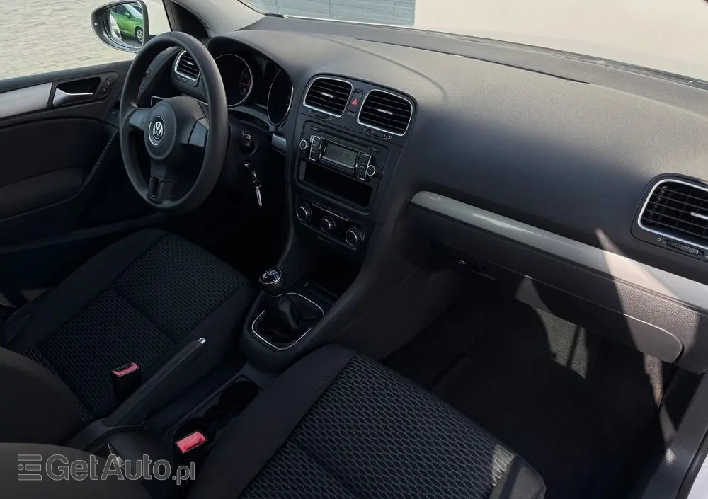 VOLKSWAGEN Golf 1.4 Trendline