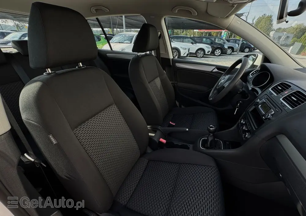 VOLKSWAGEN Golf 1.4 Trendline