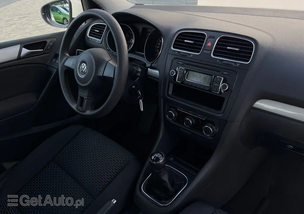 VOLKSWAGEN Golf 1.4 Trendline