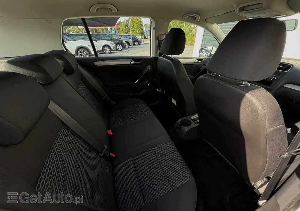 VOLKSWAGEN Golf 1.4 Trendline