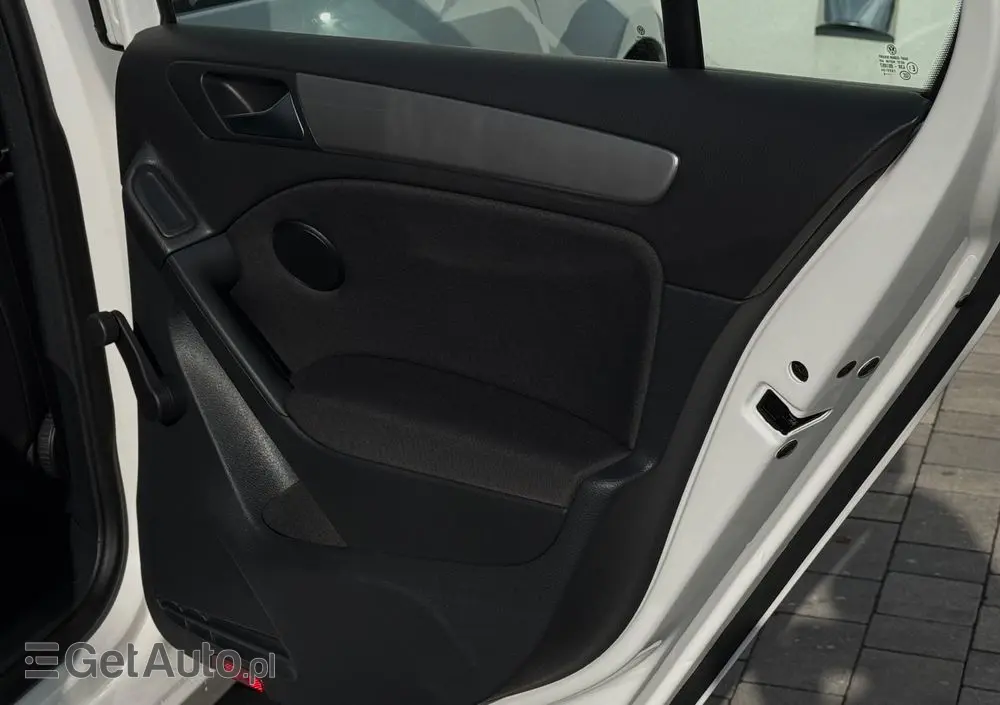 VOLKSWAGEN Golf 1.4 Trendline