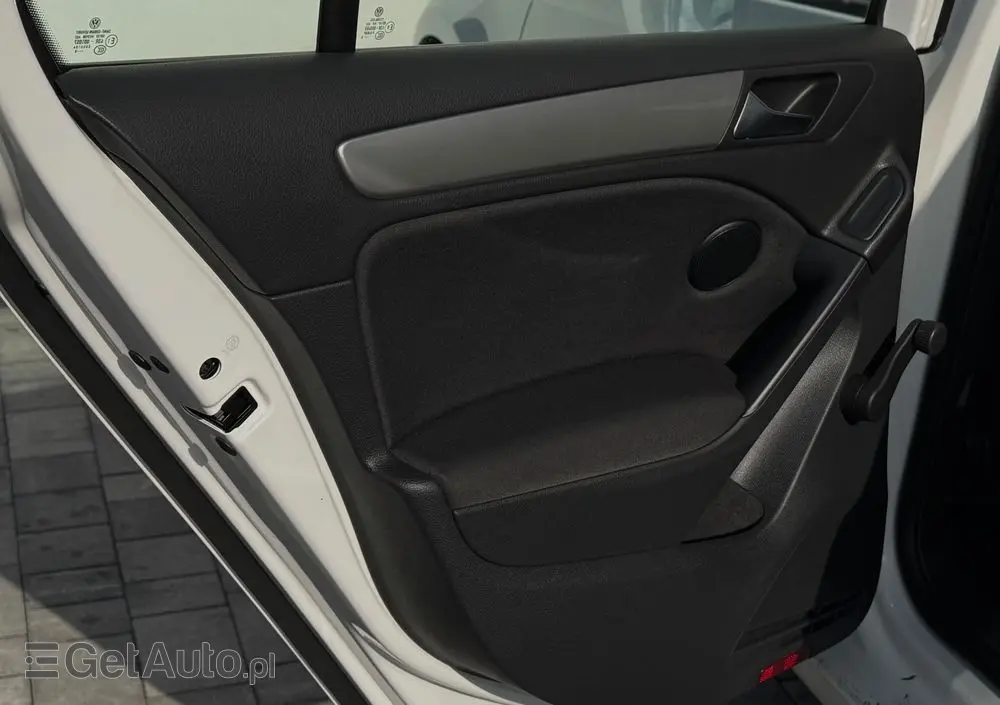 VOLKSWAGEN Golf 1.4 Trendline