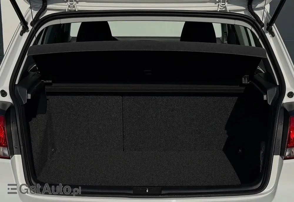 VOLKSWAGEN Golf 1.4 Trendline