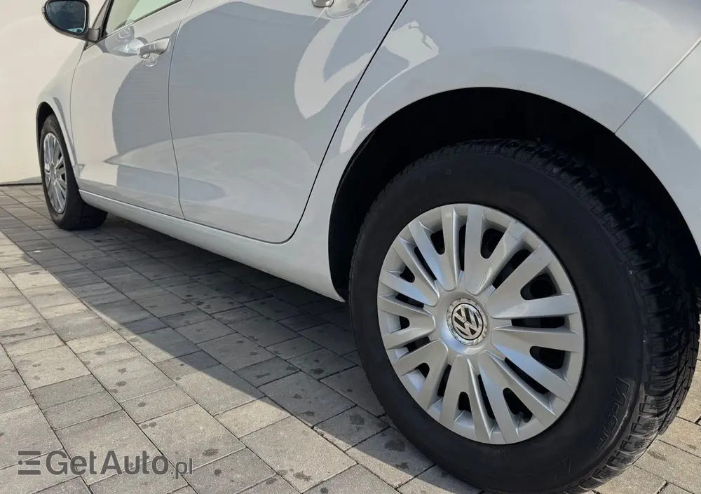VOLKSWAGEN Golf 1.4 Trendline