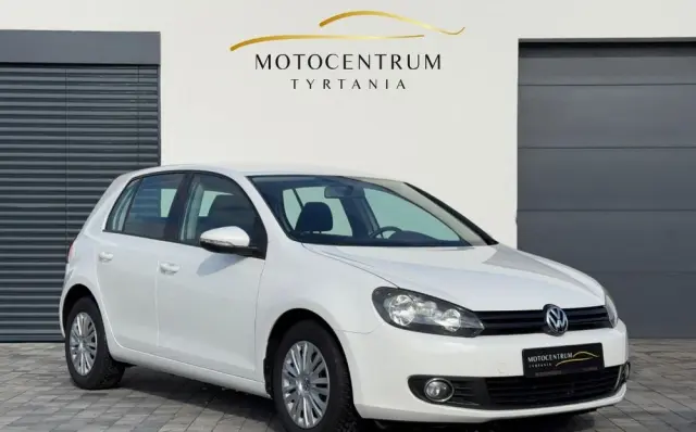 VOLKSWAGEN Golf 1.4 Trendline
