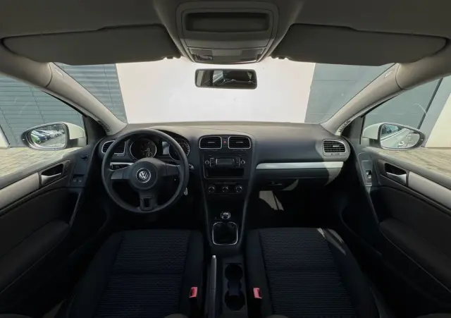VOLKSWAGEN Golf 1.4 Trendline