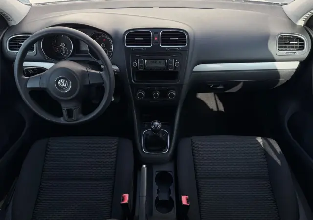 VOLKSWAGEN Golf 1.4 Trendline