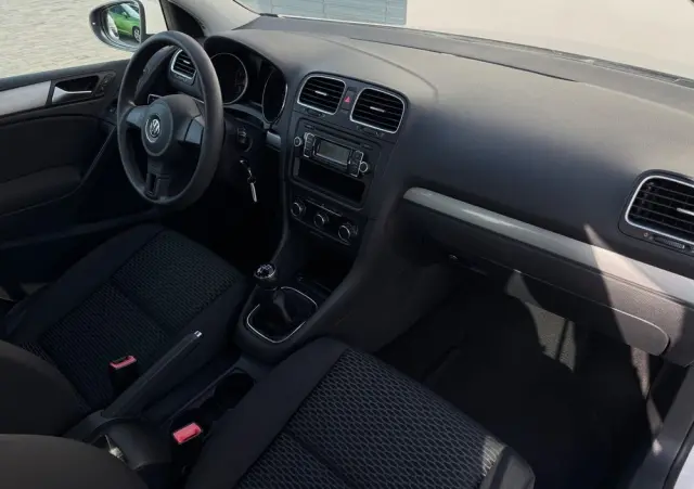 VOLKSWAGEN Golf 1.4 Trendline