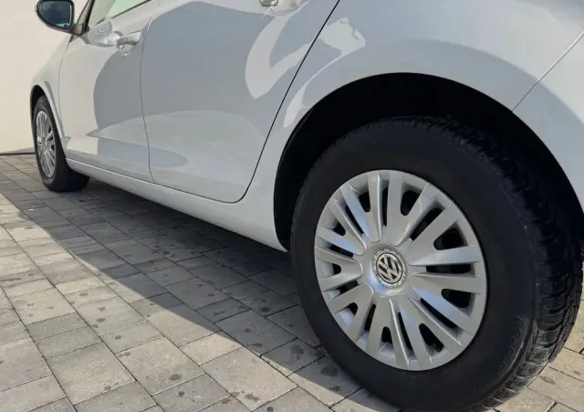 VOLKSWAGEN Golf 1.4 Trendline