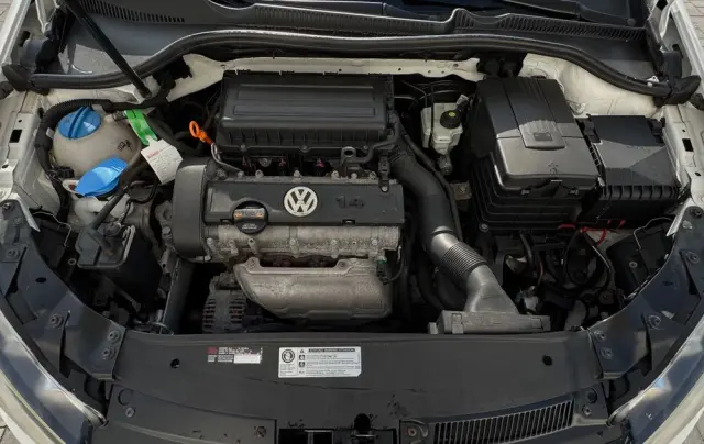 VOLKSWAGEN Golf 1.4 Trendline