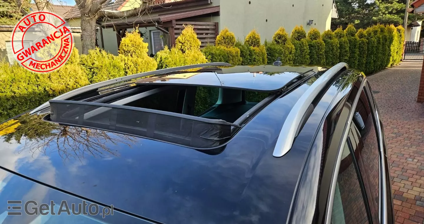 SEAT Alhambra  Ecomotive Style Plus