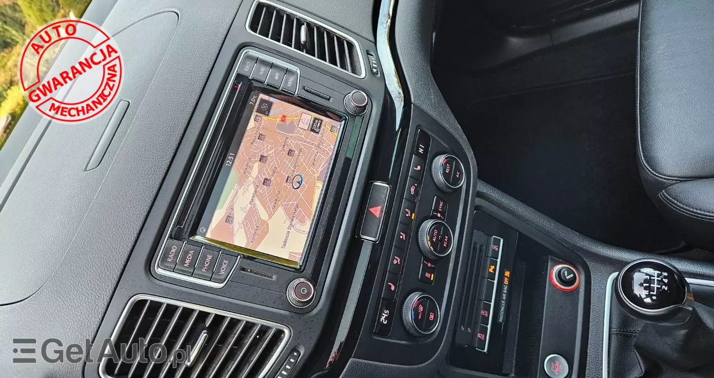 SEAT Alhambra  Ecomotive Style Plus