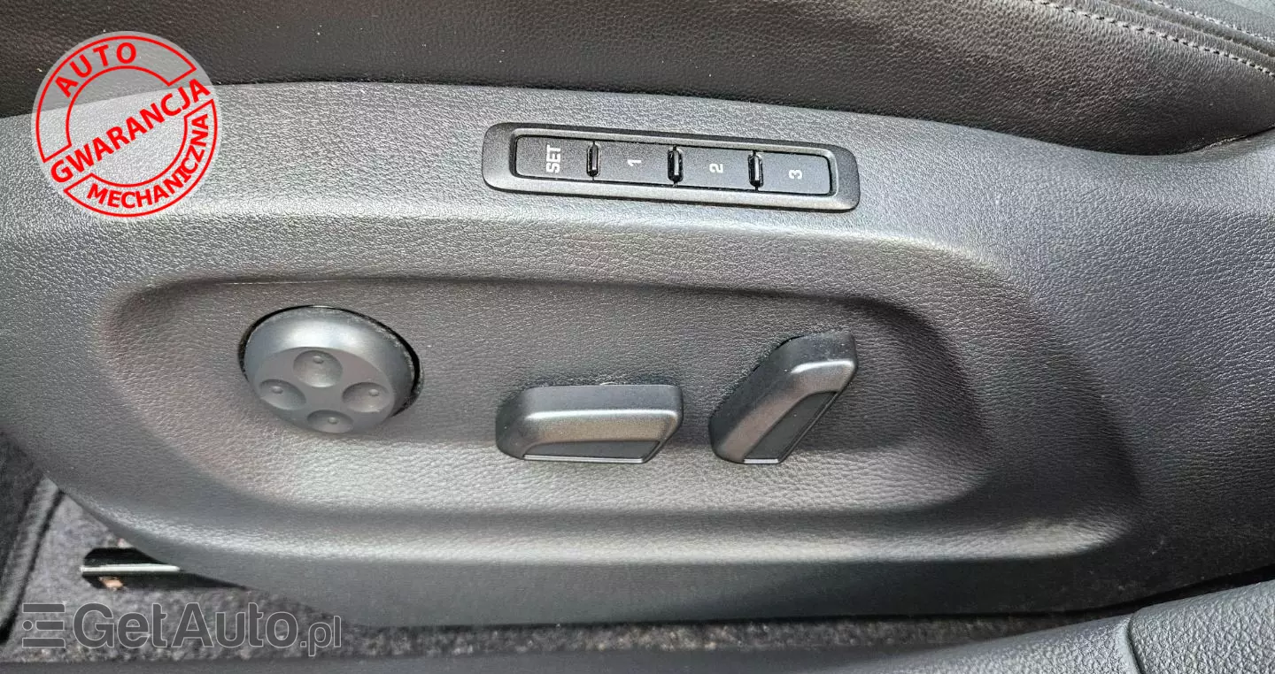 SEAT Alhambra  Ecomotive Style Plus