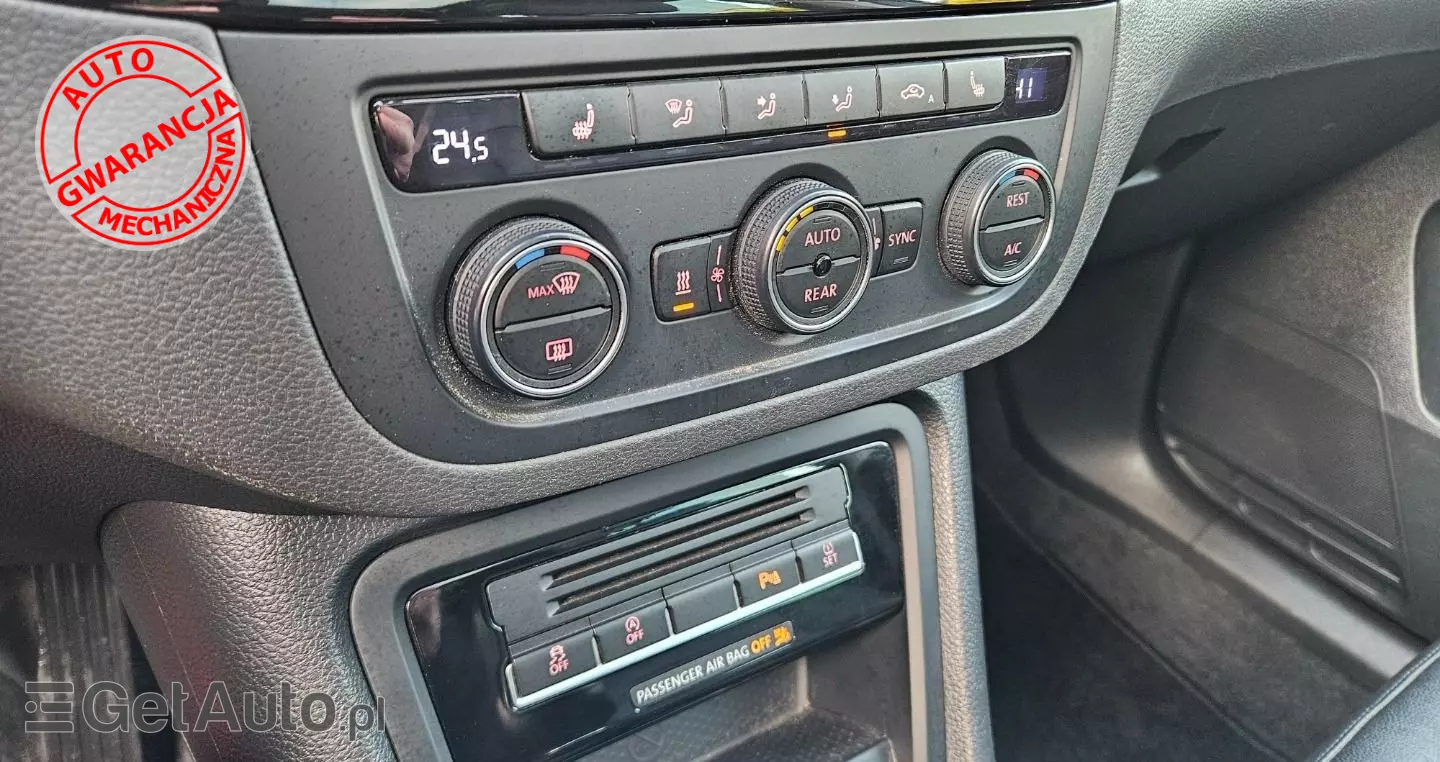 SEAT Alhambra  Ecomotive Style Plus