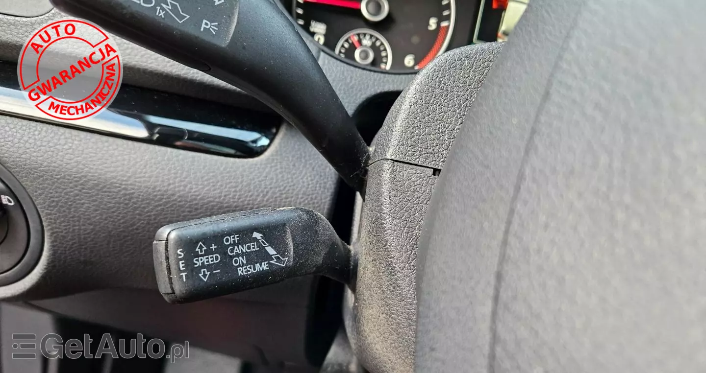 SEAT Alhambra  Ecomotive Style Plus