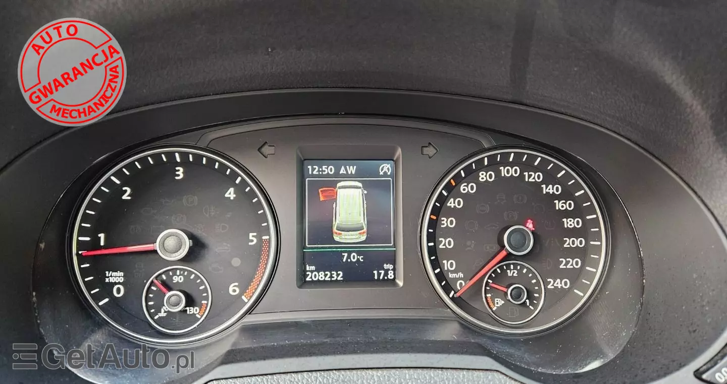 SEAT Alhambra  Ecomotive Style Plus