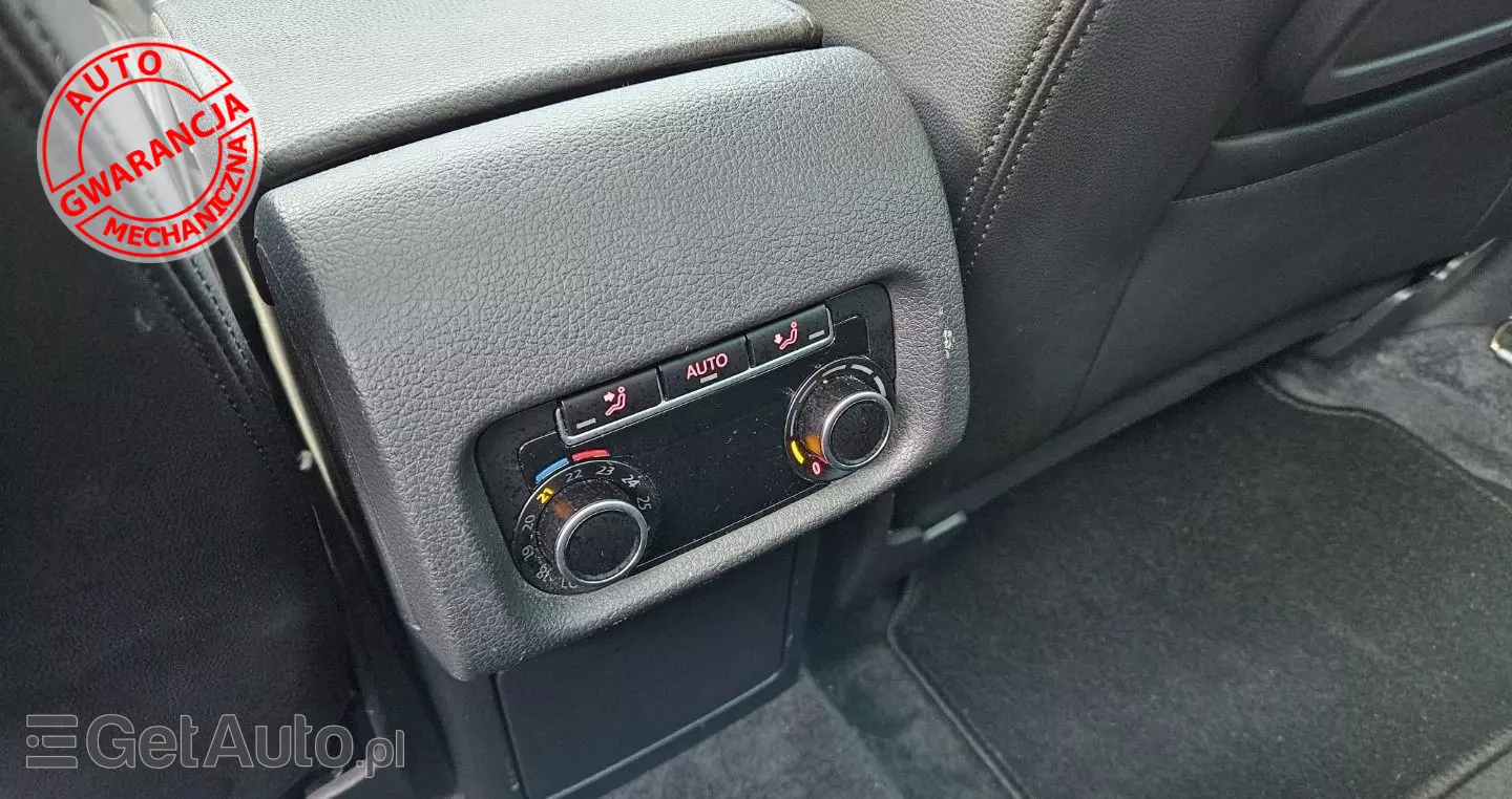 SEAT Alhambra  Ecomotive Style Plus