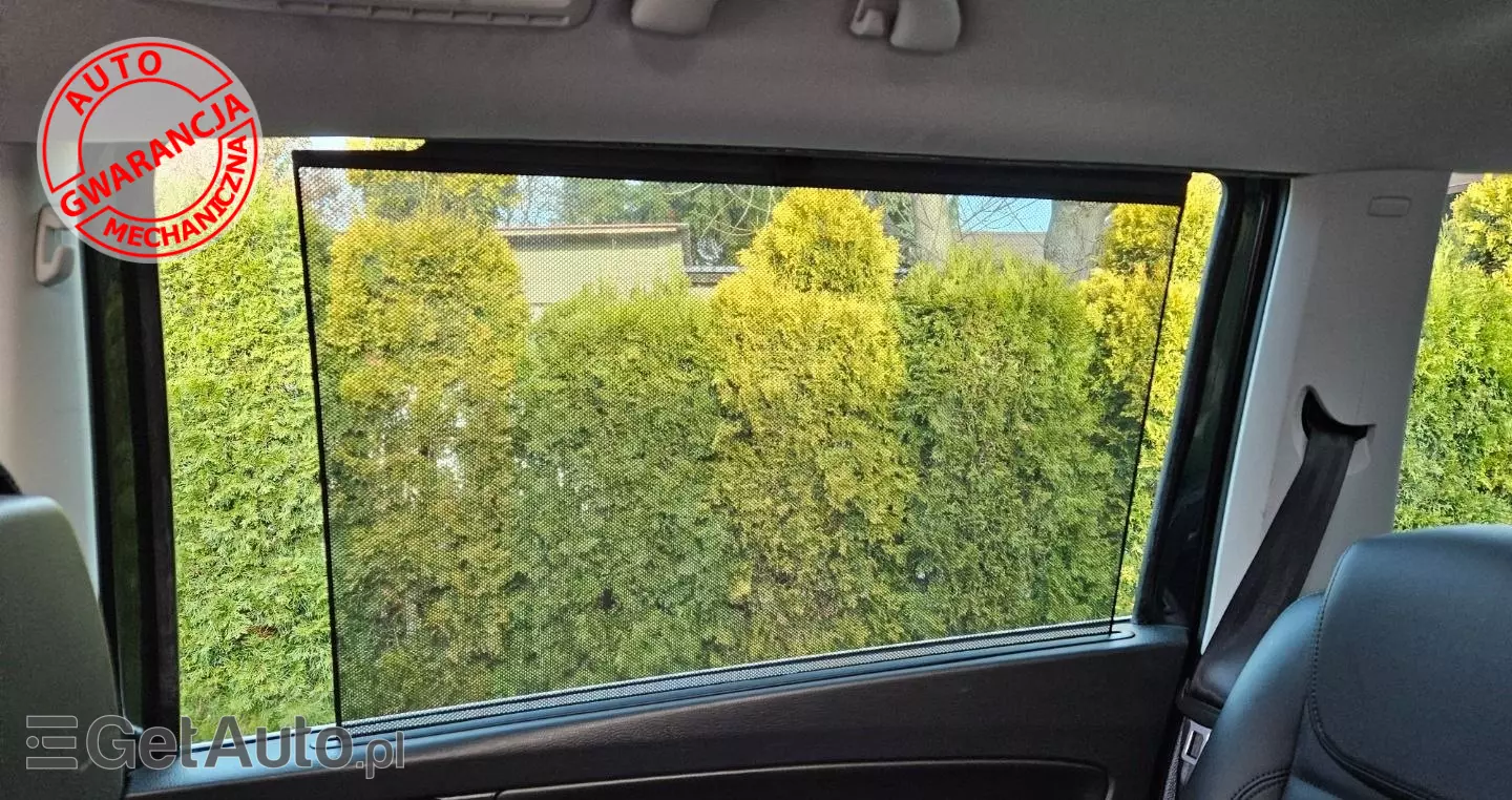 SEAT Alhambra  Ecomotive Style Plus