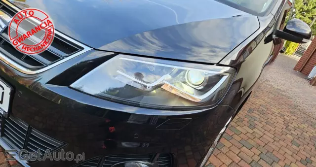 SEAT Alhambra  Ecomotive Style Plus