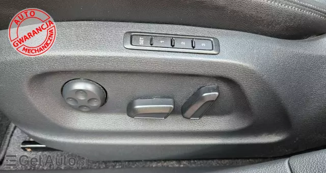 SEAT Alhambra  Ecomotive Style Plus