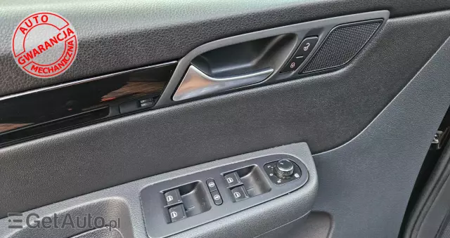 SEAT Alhambra  Ecomotive Style Plus