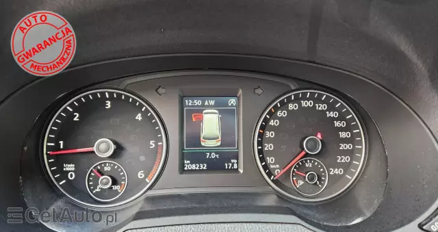 SEAT Alhambra  Ecomotive Style Plus