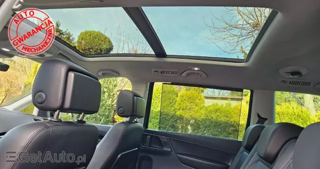 SEAT Alhambra  Ecomotive Style Plus