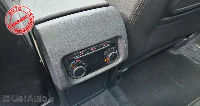 SEAT Alhambra  Ecomotive Style Plus