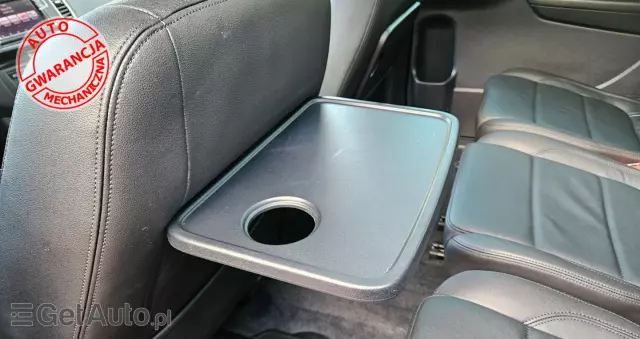 SEAT Alhambra  Ecomotive Style Plus