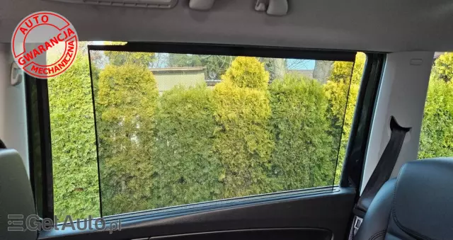 SEAT Alhambra  Ecomotive Style Plus