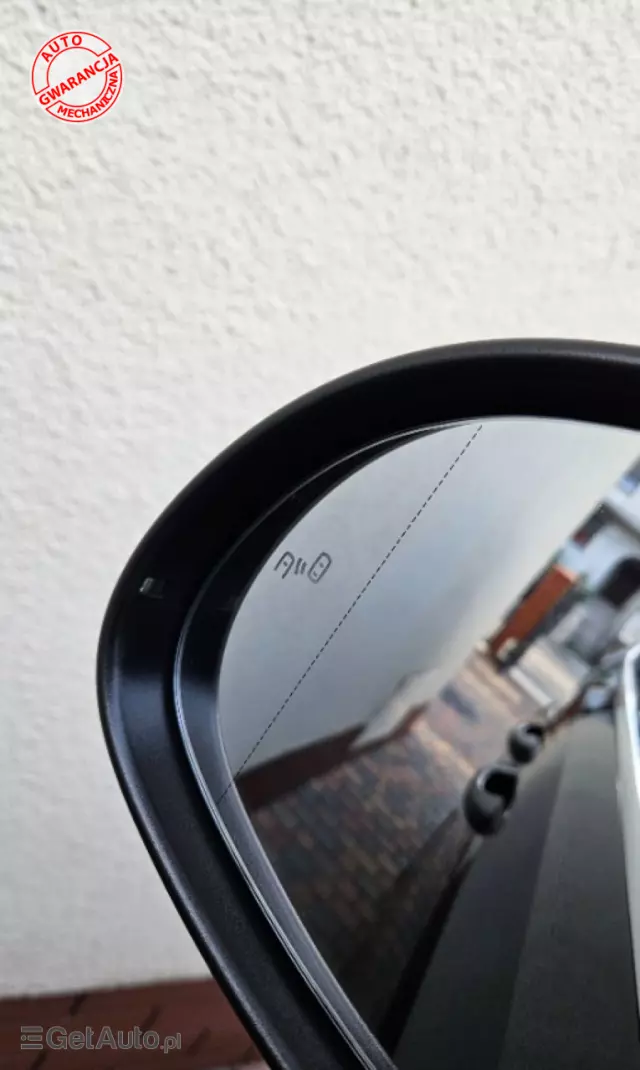 SEAT Alhambra  Ecomotive Style Plus