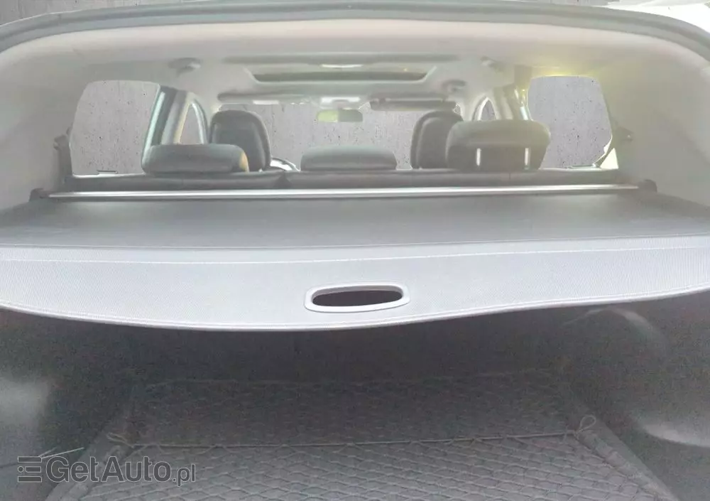 KIA Sportage 2.0 CRDI XL