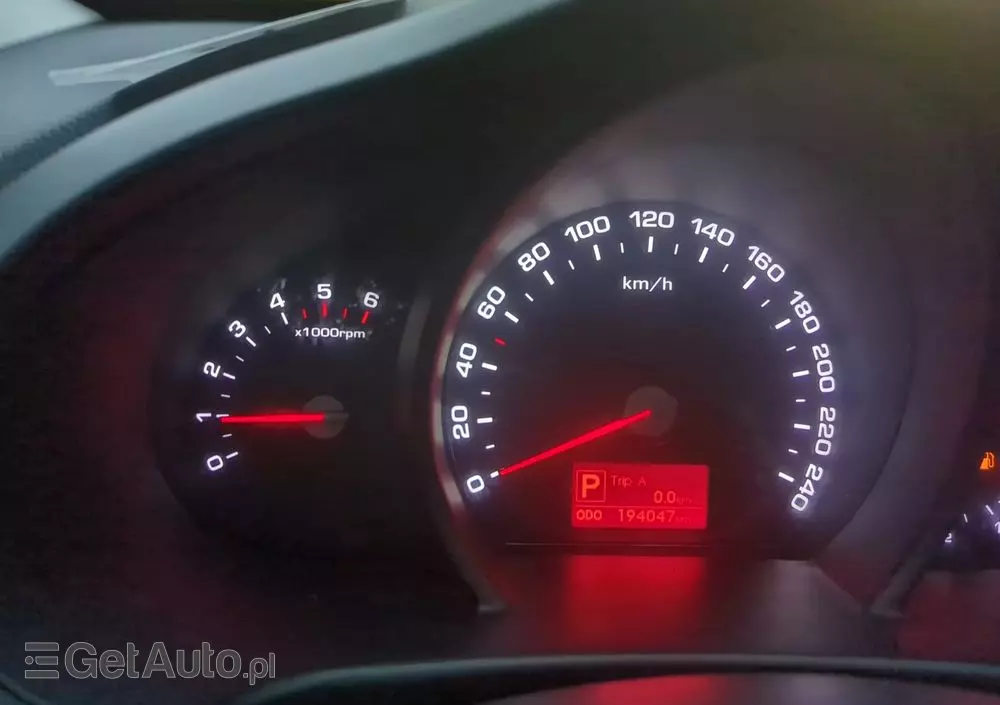 KIA Sportage 2.0 CRDI XL