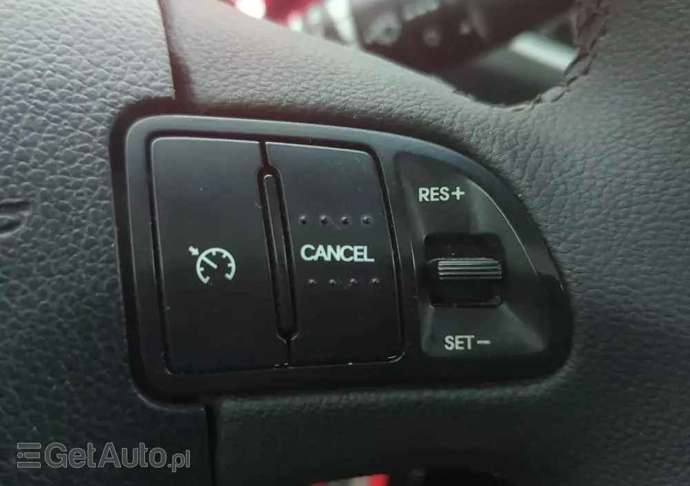 KIA Sportage 2.0 CRDI XL