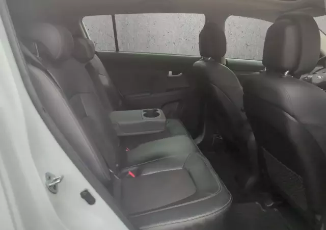 KIA Sportage 2.0 CRDI XL