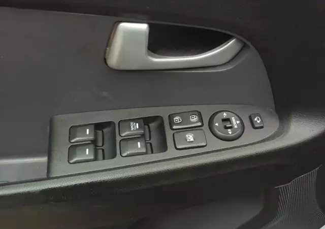 KIA Sportage 2.0 CRDI XL