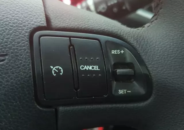 KIA Sportage 2.0 CRDI XL