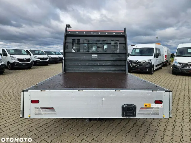 FORD Transit L2 Ambiente