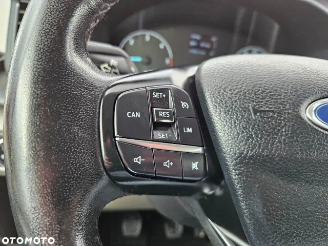 FORD Transit L2 Ambiente