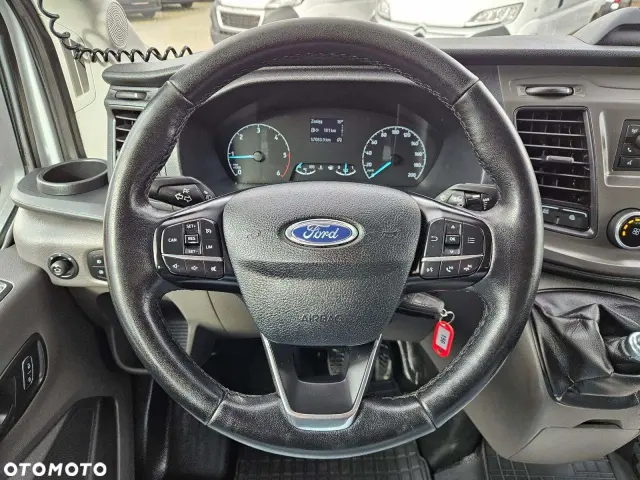 FORD Transit L2 Ambiente