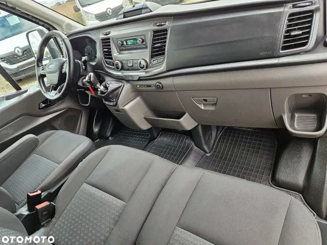 FORD Transit L2 Ambiente